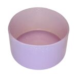 Base protectora de termo - lila brillante