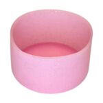 Base protectora de termo - rosado brillante