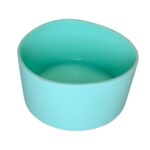 Base protectora de termo - verde menta