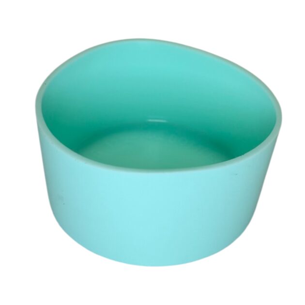 Base protectora de termo - verde menta