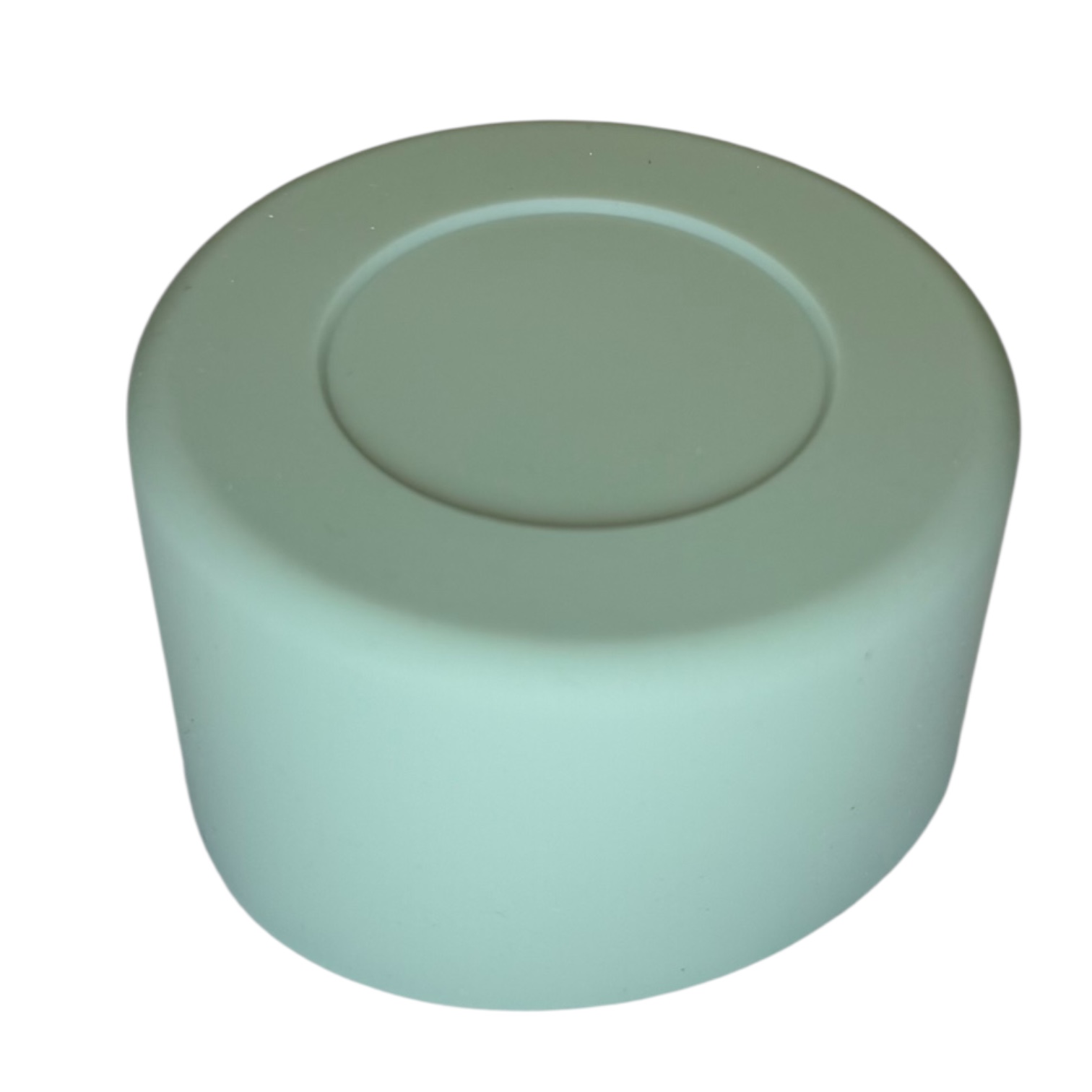 Base protectora de termo - verde pistacho - Imagen 3