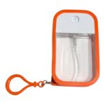 Dispensador grande - naranja