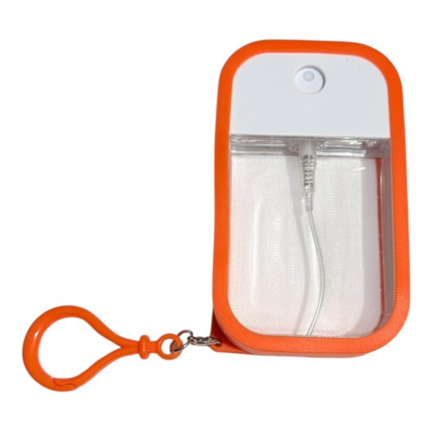 Dispensador grande - naranja