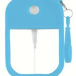 Dispensador pequeño - Azul