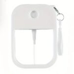 Dispensador pequeño - Blanco