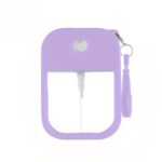 Dispensador pequeño - lila