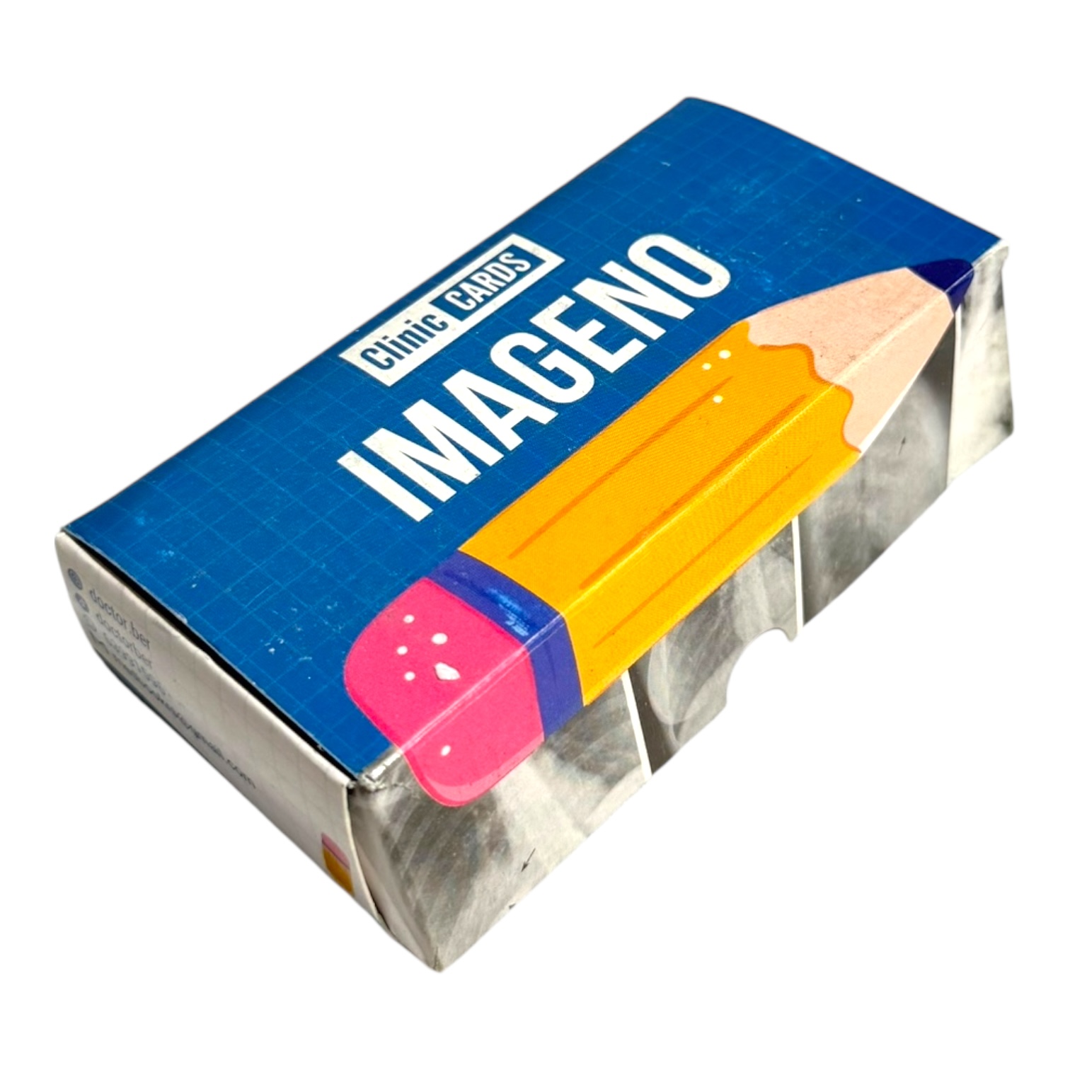 Flash Cards Radiología - BY Medbook - Imagen 2