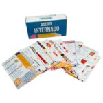 Flash Cards Internado Medico -BY Medbook