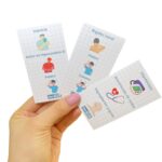 Flash Cards Triadas Medicas - BY Medbook