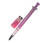 Lapiceros de Vacuna Rosado