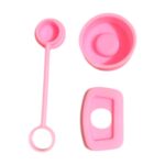 Antiderrame rosado 30 Onzas