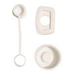 Antiderrame blanco 30 Onzas