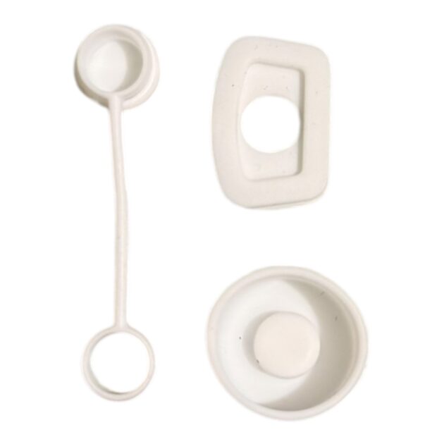 Antiderrame blanco 30 Onzas