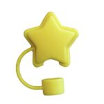 portapitillo estrella amarilla