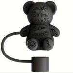 portapitillo oso negro