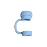 portapitillo sencillo azul