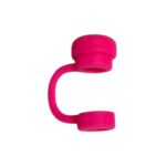 portapitillo sencillo fucsia