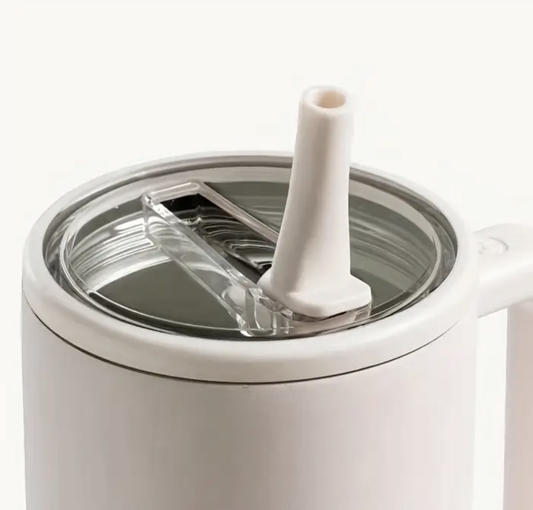 tapa antiderrame stanley Blanca - Imagen 4