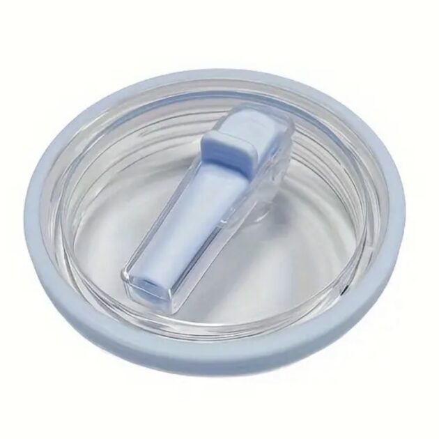 tapa antiderrame stanley azul