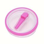 tapa antiderrame stanley fucsia