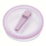 tapa antiderrame stanley lila