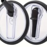 tapa antiderrame stanley negra