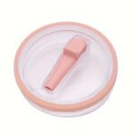 tapa antiderrame stanley rosa