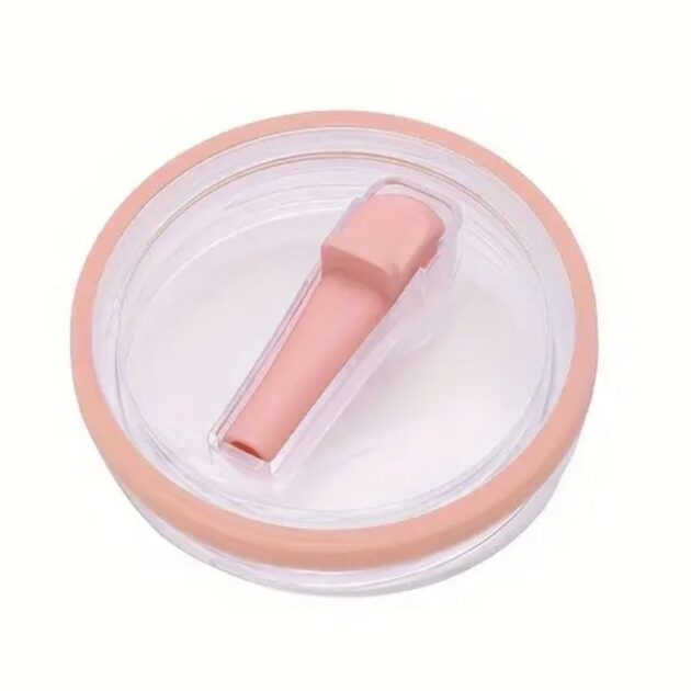 tapa antiderrame stanley rosa