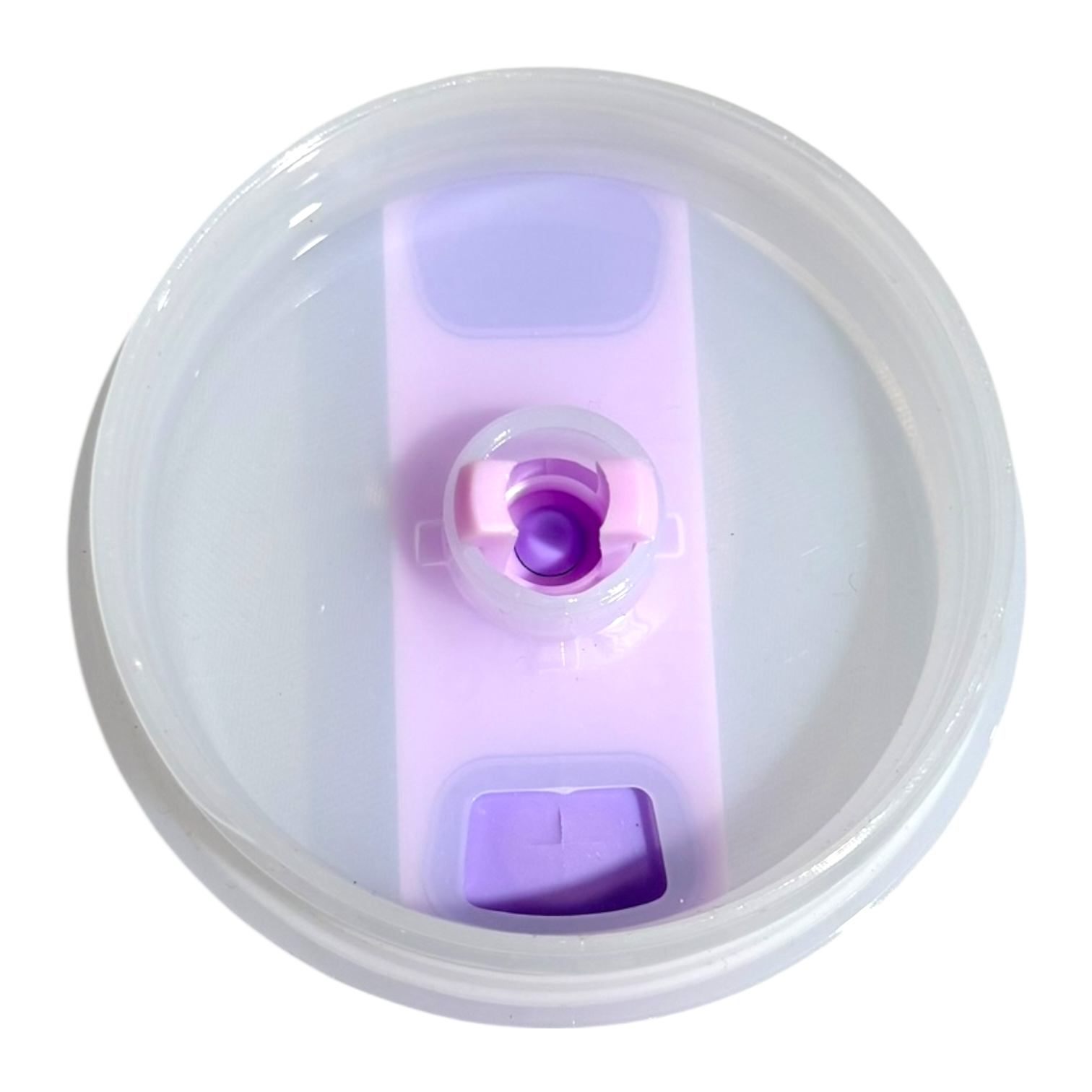 tapa stanley morado - Imagen 3