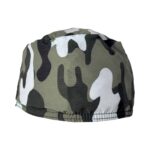 Gorro quirurgico hombre militar
