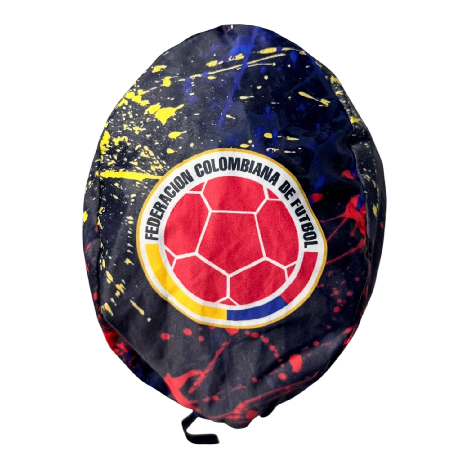 Gorro quirurgico hombre selección colombia - Imagen 2