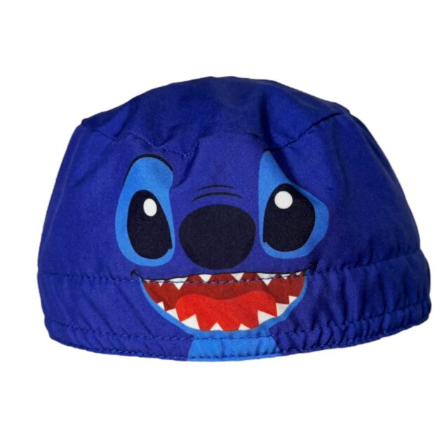 Gorro quirurgico hombre stitch