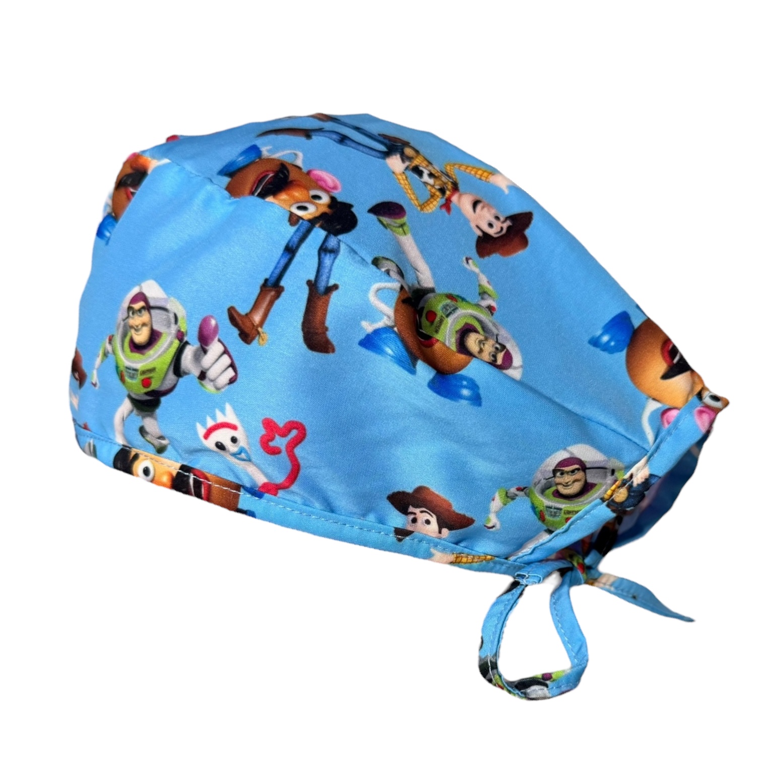 Gorro quirurgico hombre toy story - Imagen 3