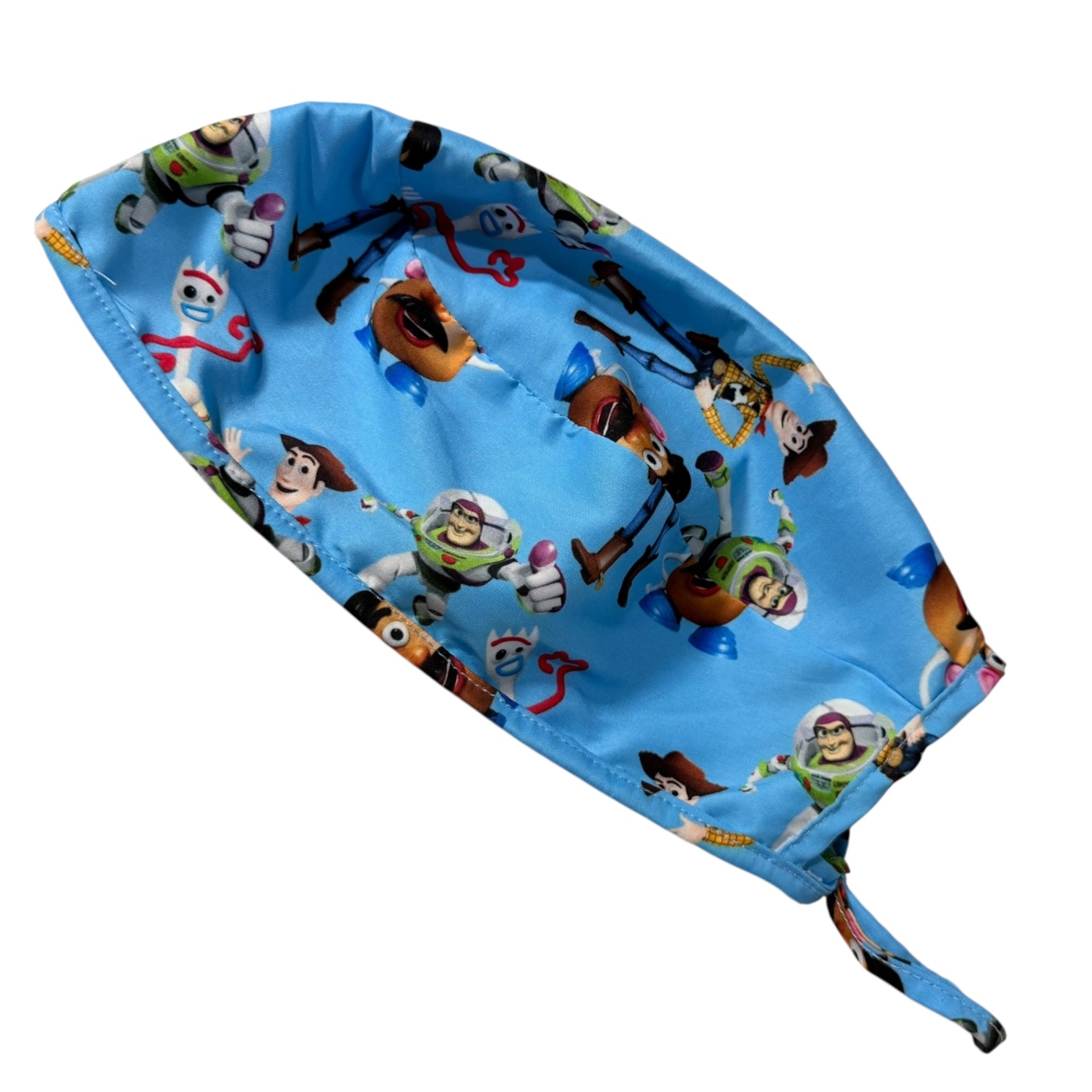Gorro quirurgico hombre toy story - Imagen 2