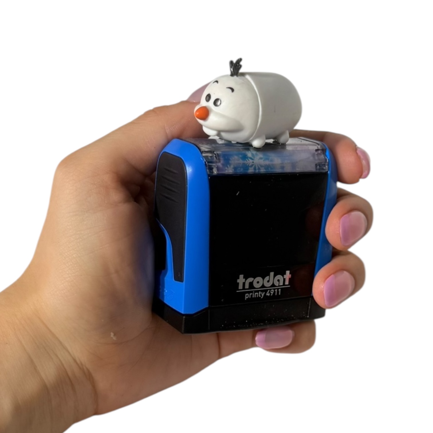 Sello Pequeño Disney Largo - Imagen 22