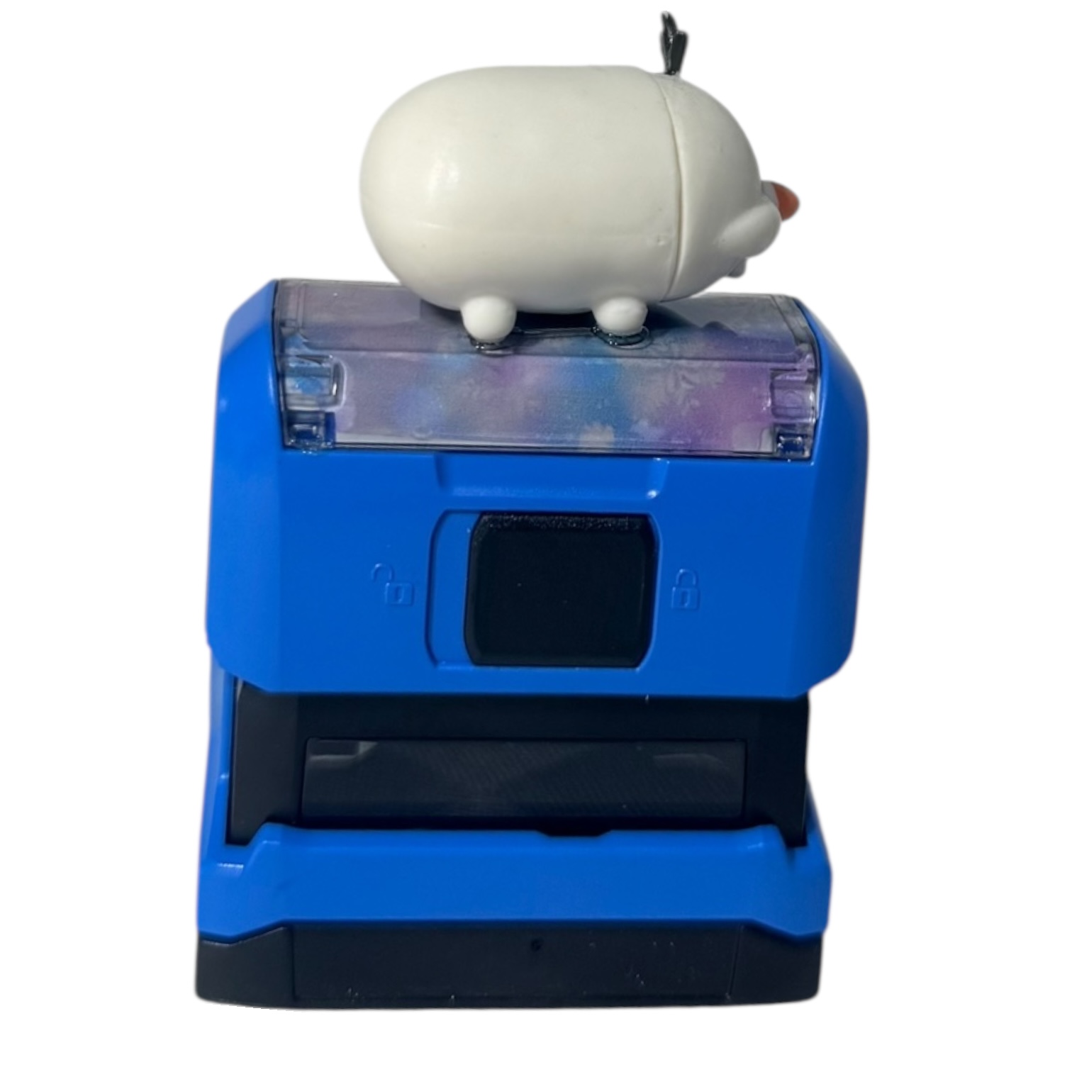 Sello Pequeño Disney Largo - Imagen 21