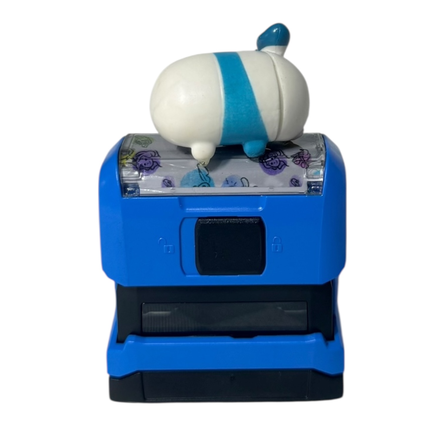 Sello Pequeño Disney Largo - Imagen 16