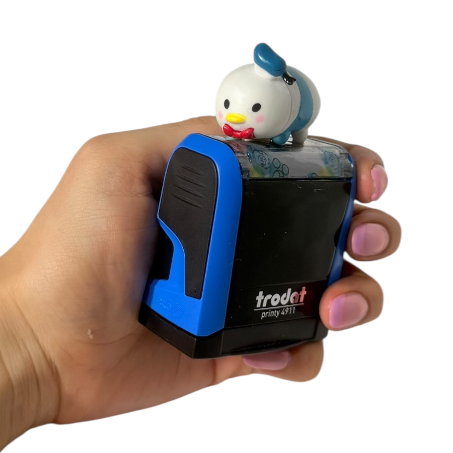 Sello Pequeño Disney Largo - Imagen 15