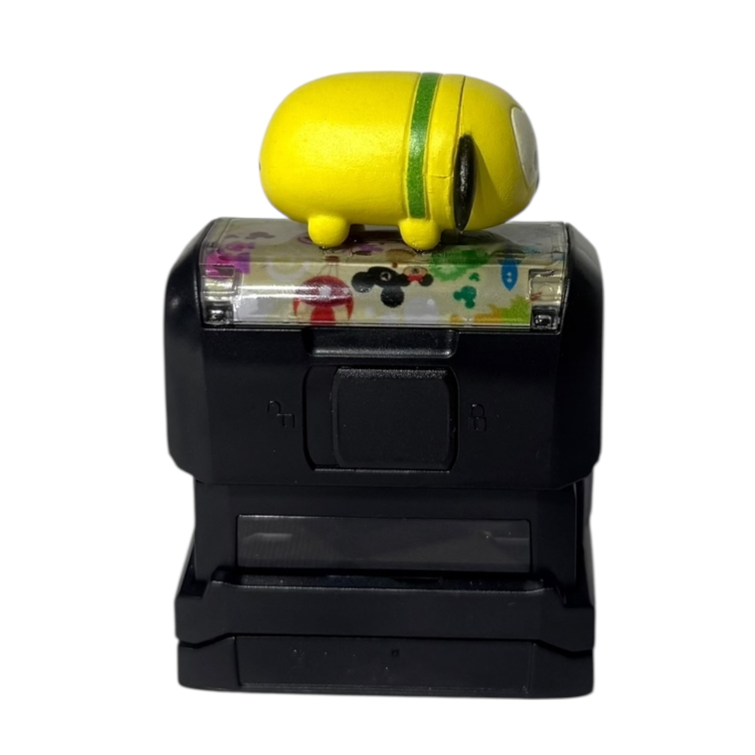 Sello Pequeño Disney Largo - Imagen 7