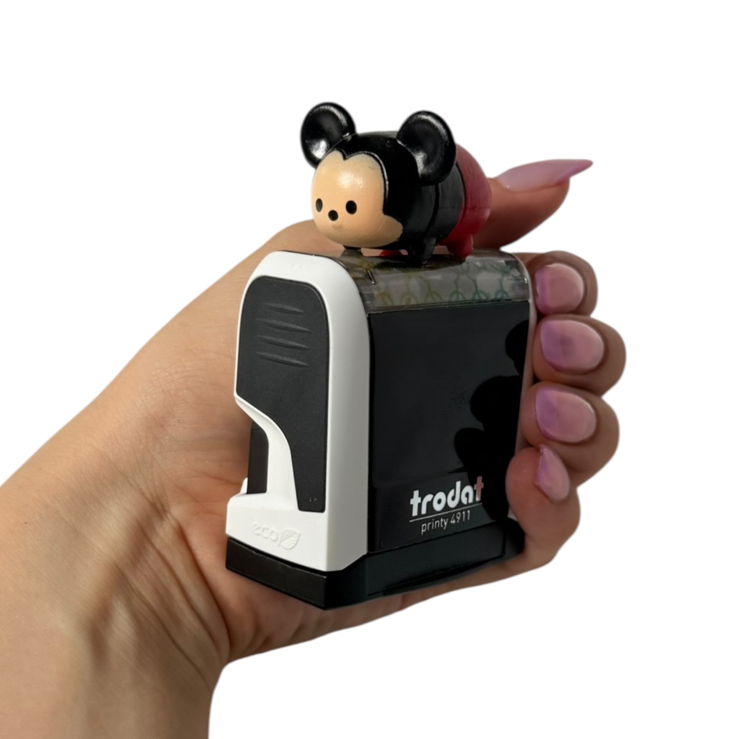 Sello Pequeño Disney Largo - Imagen 30