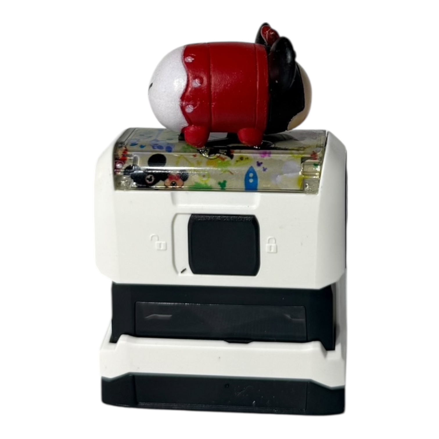 Sello Pequeño Disney Largo - Imagen 28