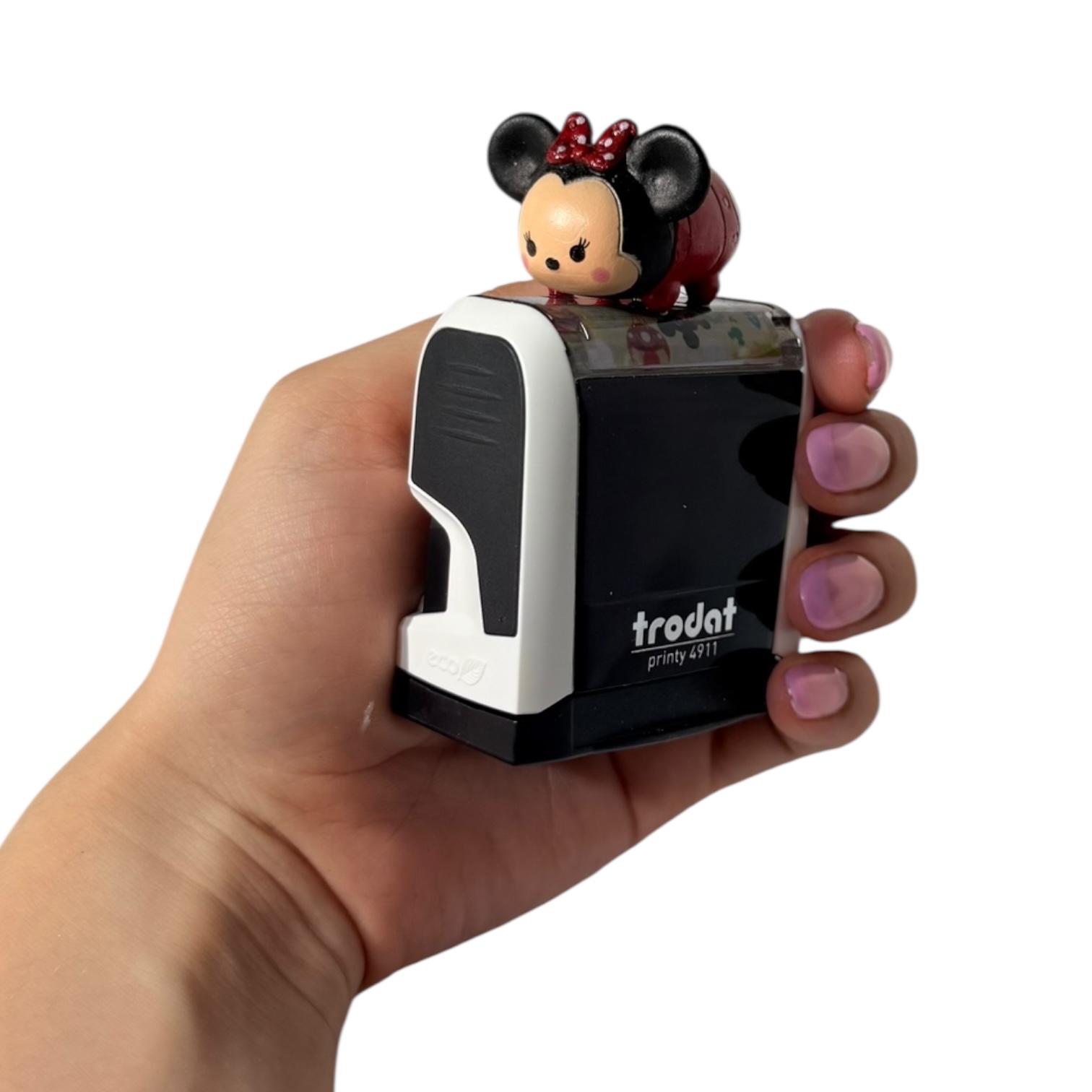 Sello Pequeño Disney Largo - Imagen 27