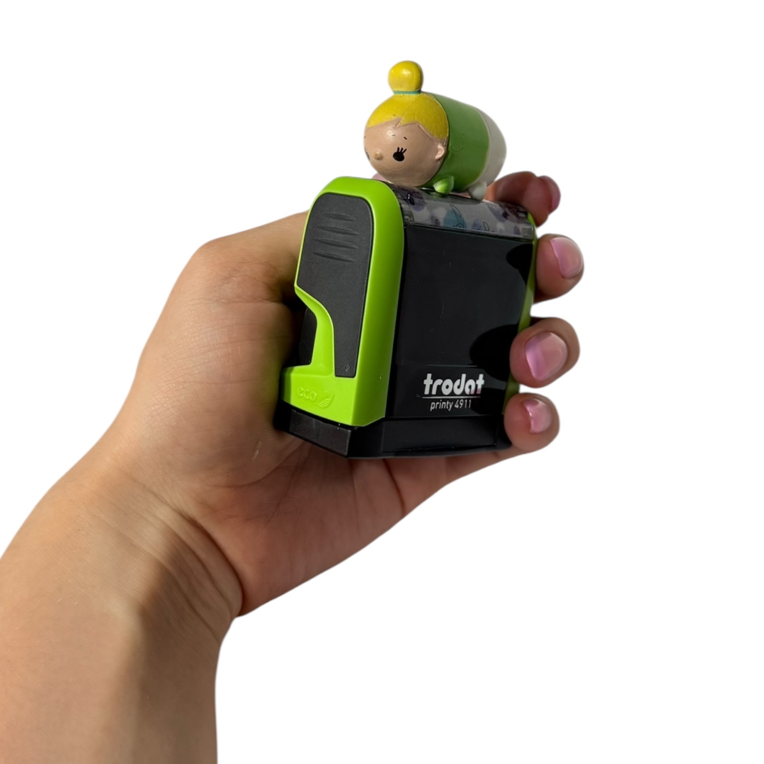 Sello Pequeño Disney Largo - Imagen 25