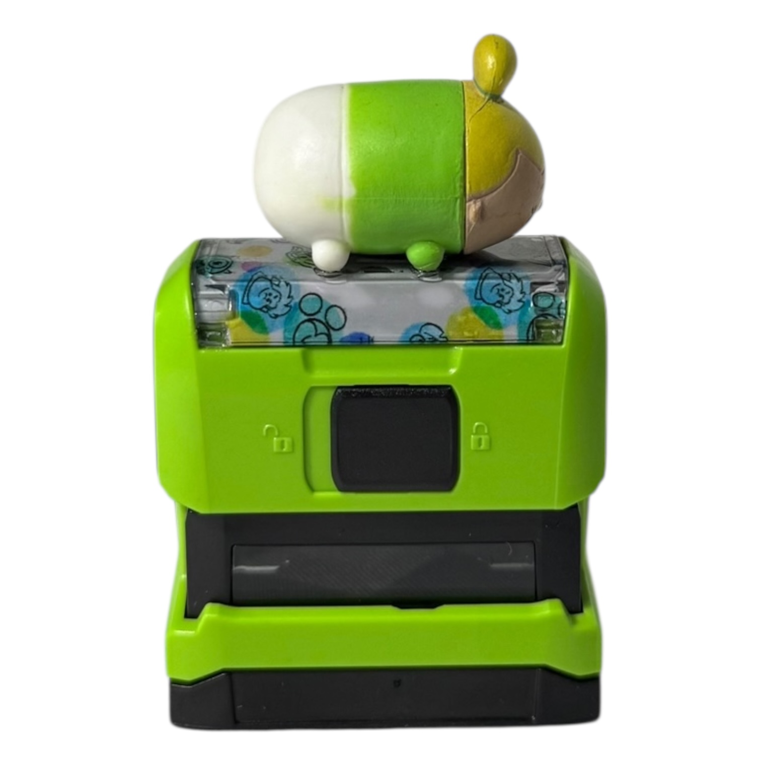 Sello Pequeño Disney Largo - Imagen 24