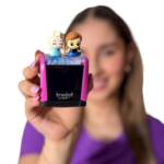 Sello Pequeño Disney Mini