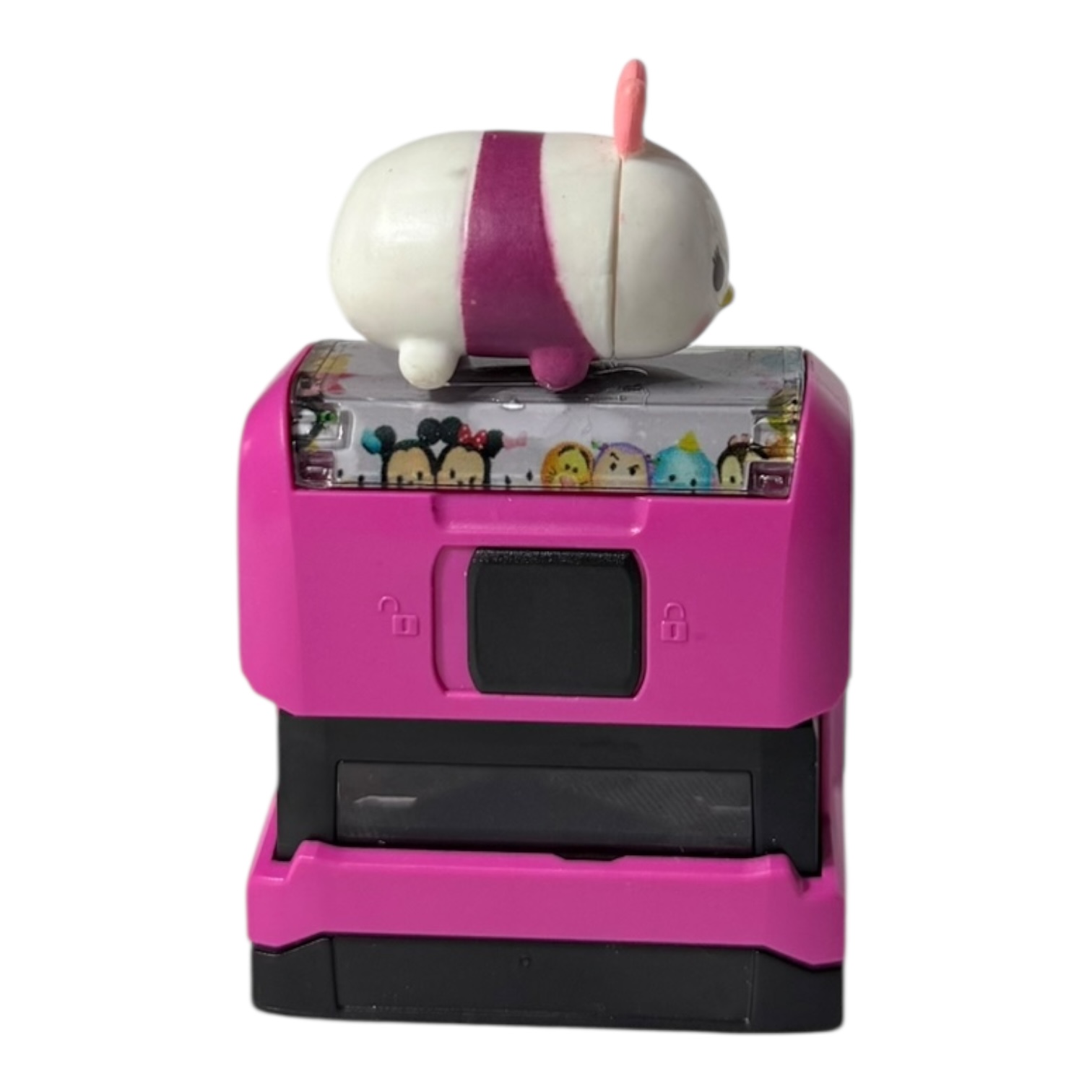 Sello Pequeño Disney Largo - Imagen 13