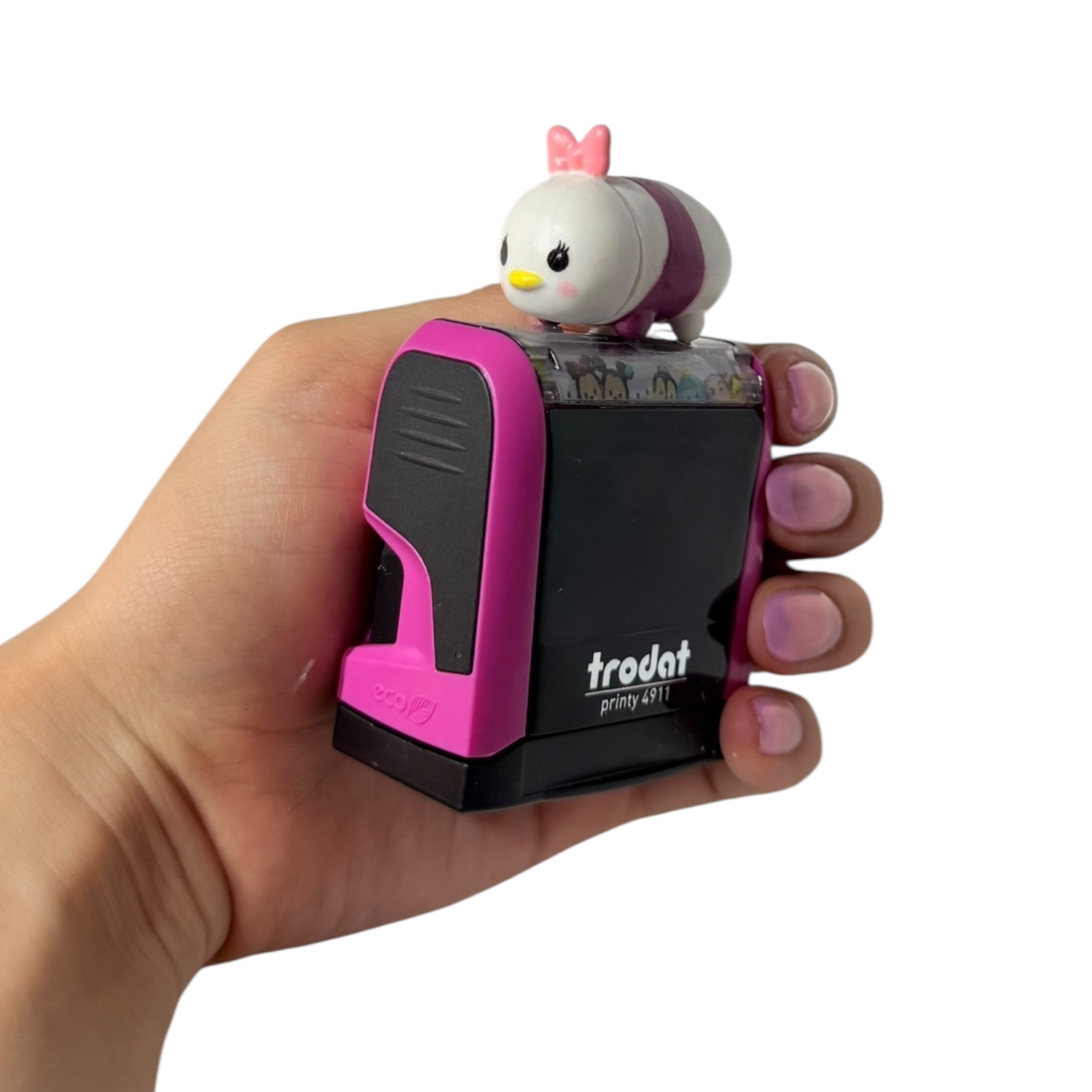 Sello Pequeño Disney Largo - Imagen 12