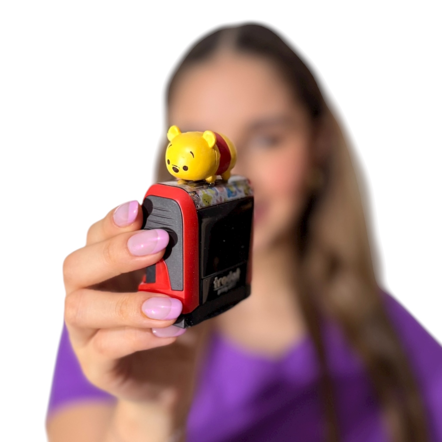 Sello Pequeño Disney Largo - Imagen 10