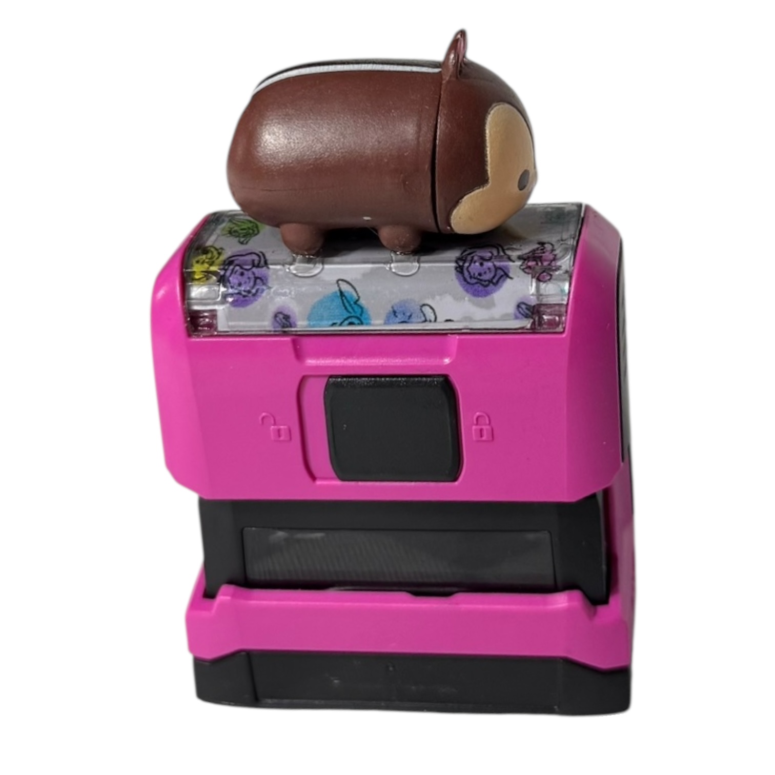 Sello Pequeño Disney Largo - Imagen 2