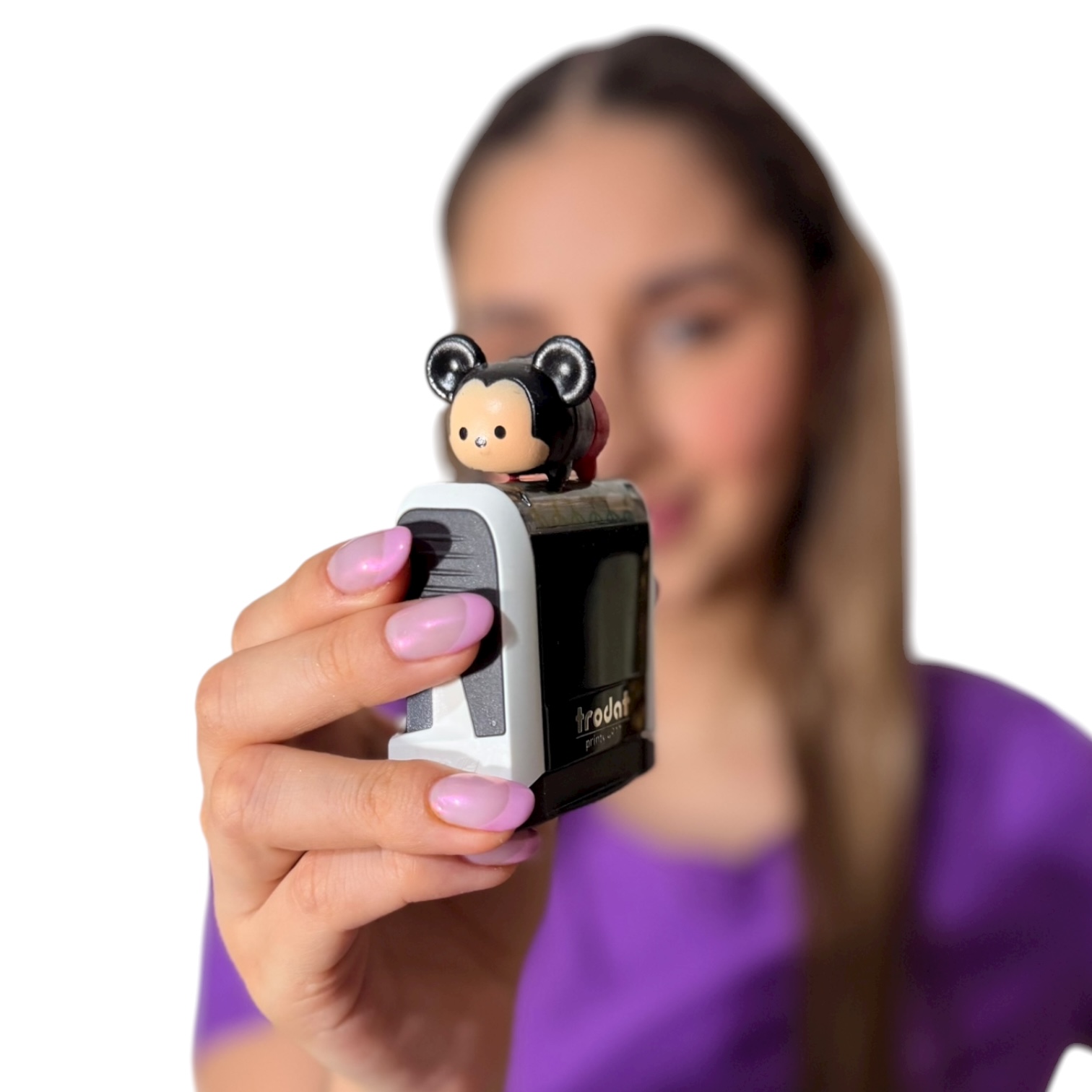 Sello Pequeño Disney Largo - Imagen 29